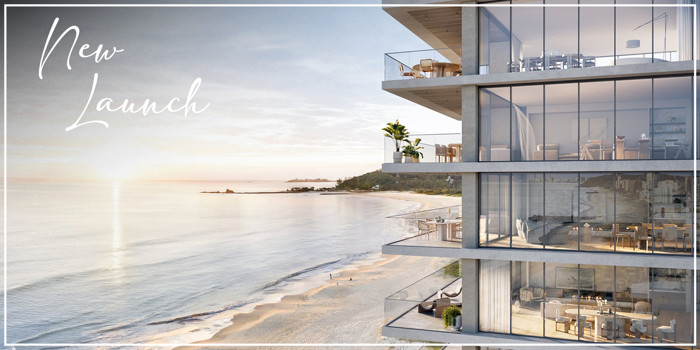 Cullian Versova Luxury Apartments Banner