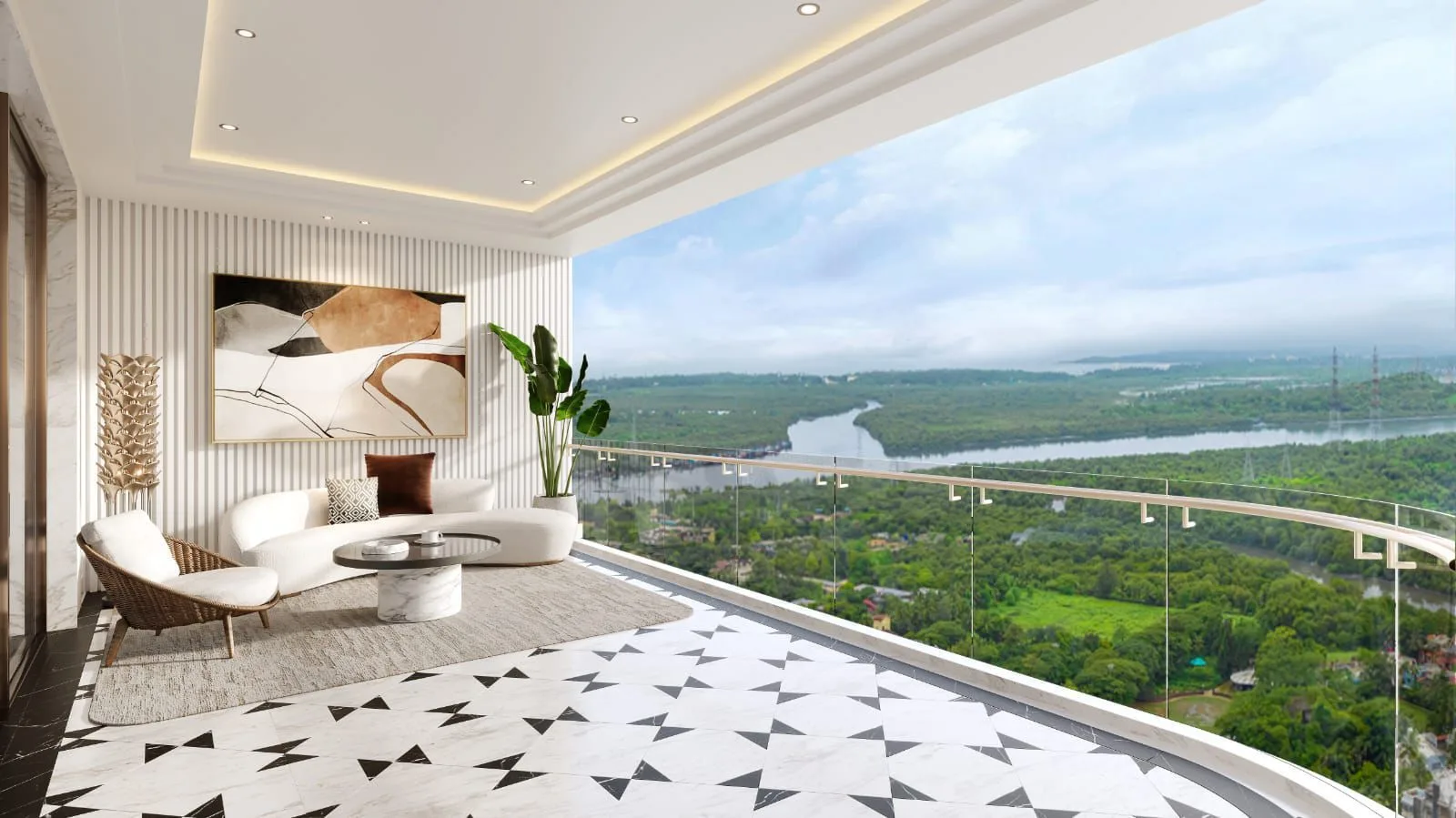 Cullian Versova Contact Section