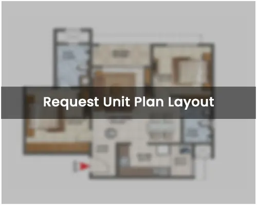 Cullian Versova Unit Plan Layout